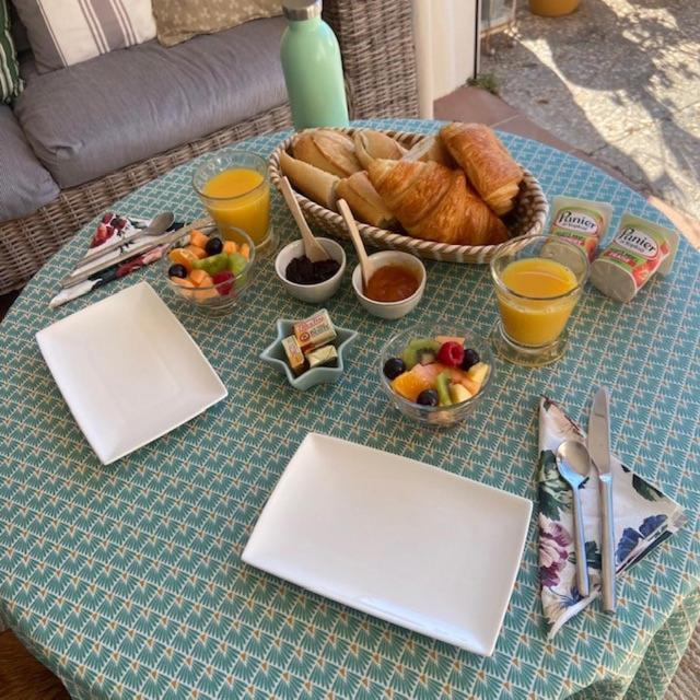 Lone Star House Bed & Breakfast Сен Максим Екстериор снимка