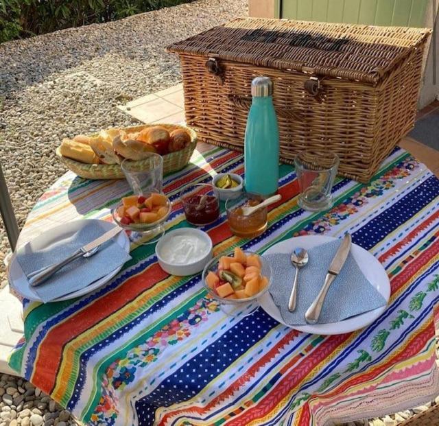 Lone Star House Bed & Breakfast Сен Максим Екстериор снимка