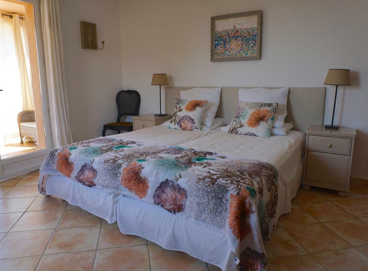 Lone Star House Bed & Breakfast Сен Максим Екстериор снимка