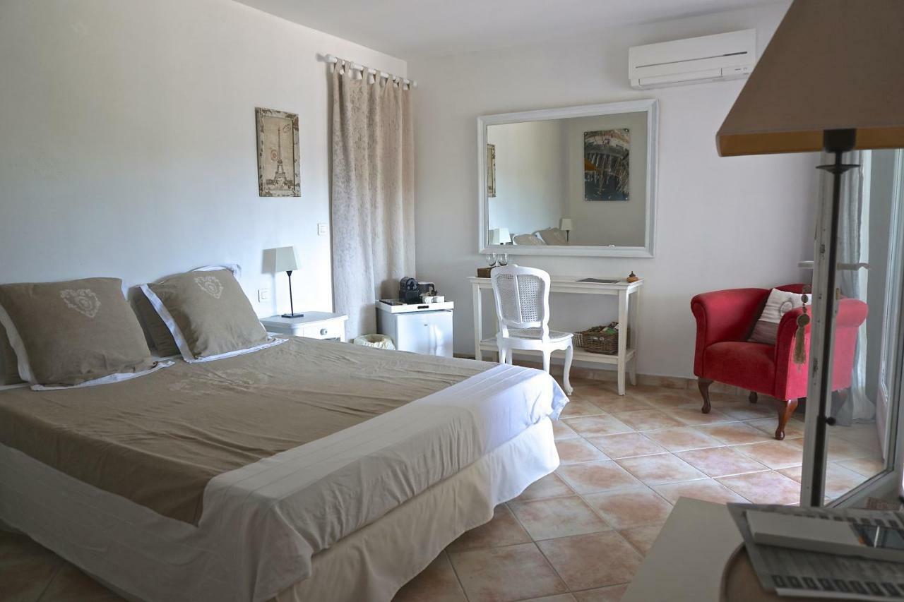 Lone Star House Bed & Breakfast Сен Максим Екстериор снимка