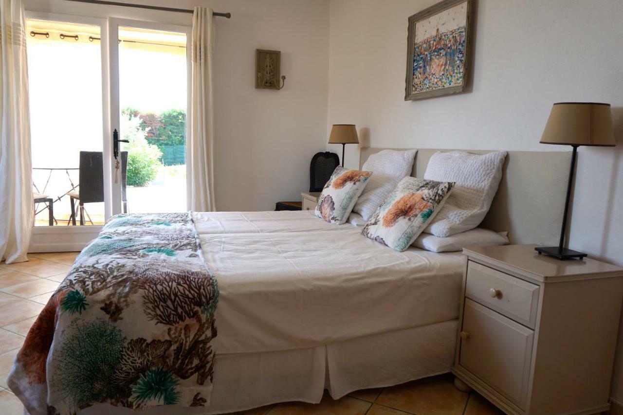 Lone Star House Bed & Breakfast Сен Максим Екстериор снимка